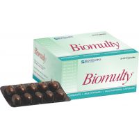 Biomulty Capsule