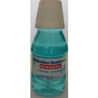 Hexidine Mouth Wash Liquid 500 ml