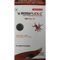 Rosiflex C Capsule 20