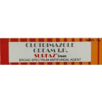 Surfaz Cream 15gm