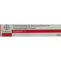 Canesten S Cream 15gm