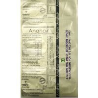 Anahair Tab 10