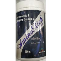 Aminorich Granules 200Gm