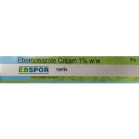 Ebspor Cream 30Gm