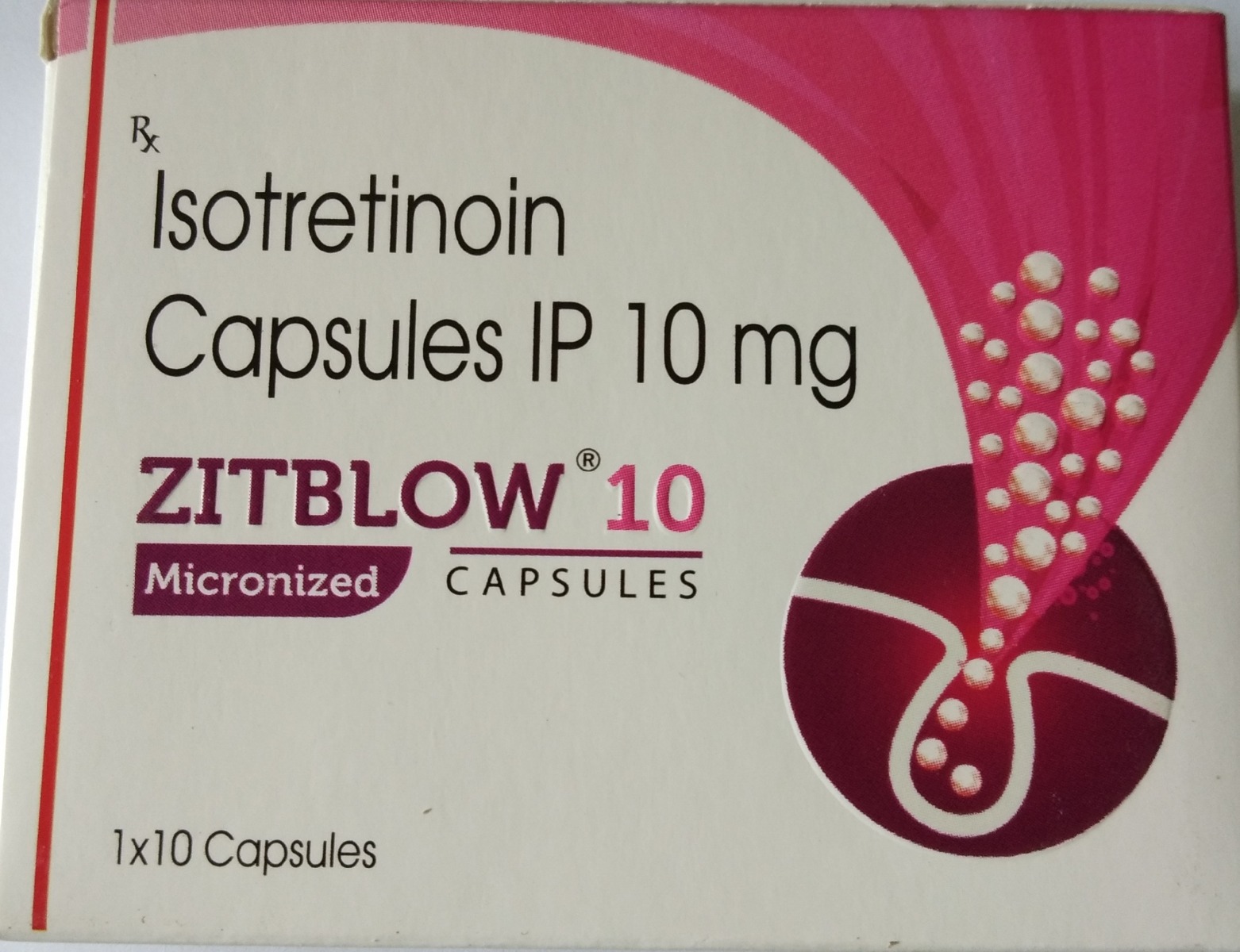 1 Al 10 Mg Tablet